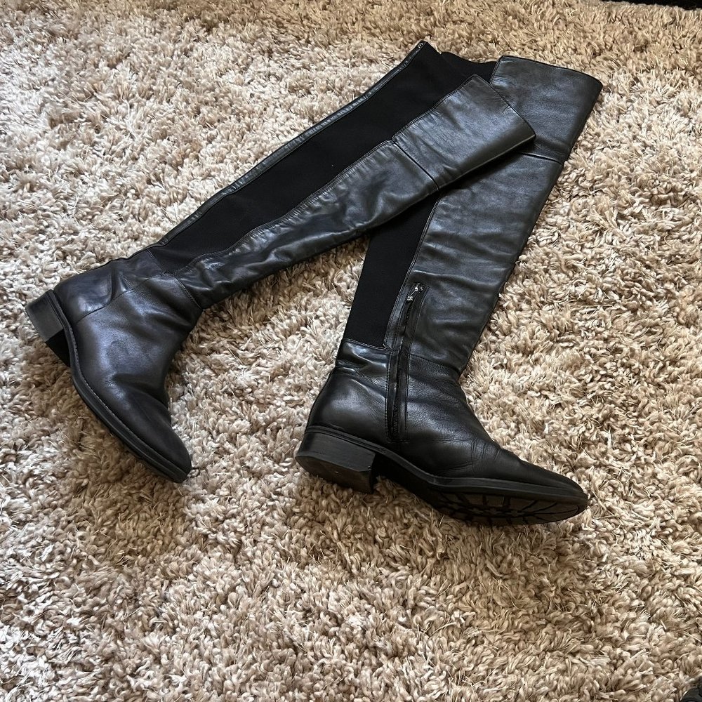 Boots - Sam edelman